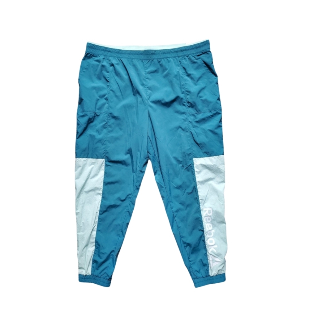 Reebok Women's Focus Athletic Track Dragonfly Pants